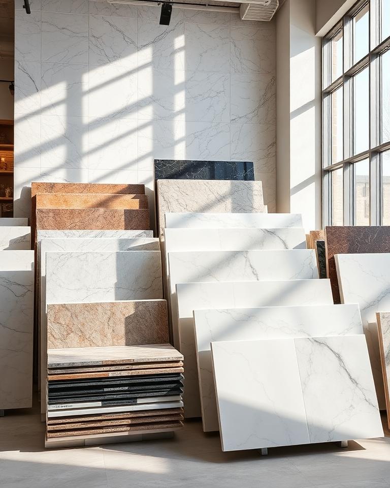 Construction Products