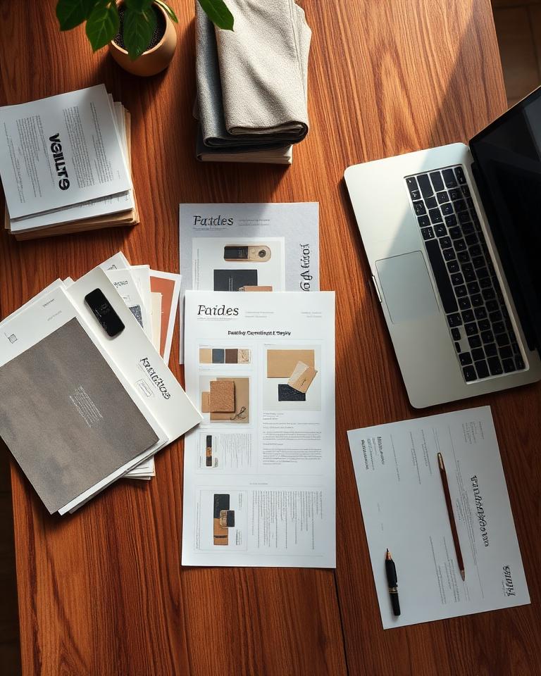 Custom Sourcing