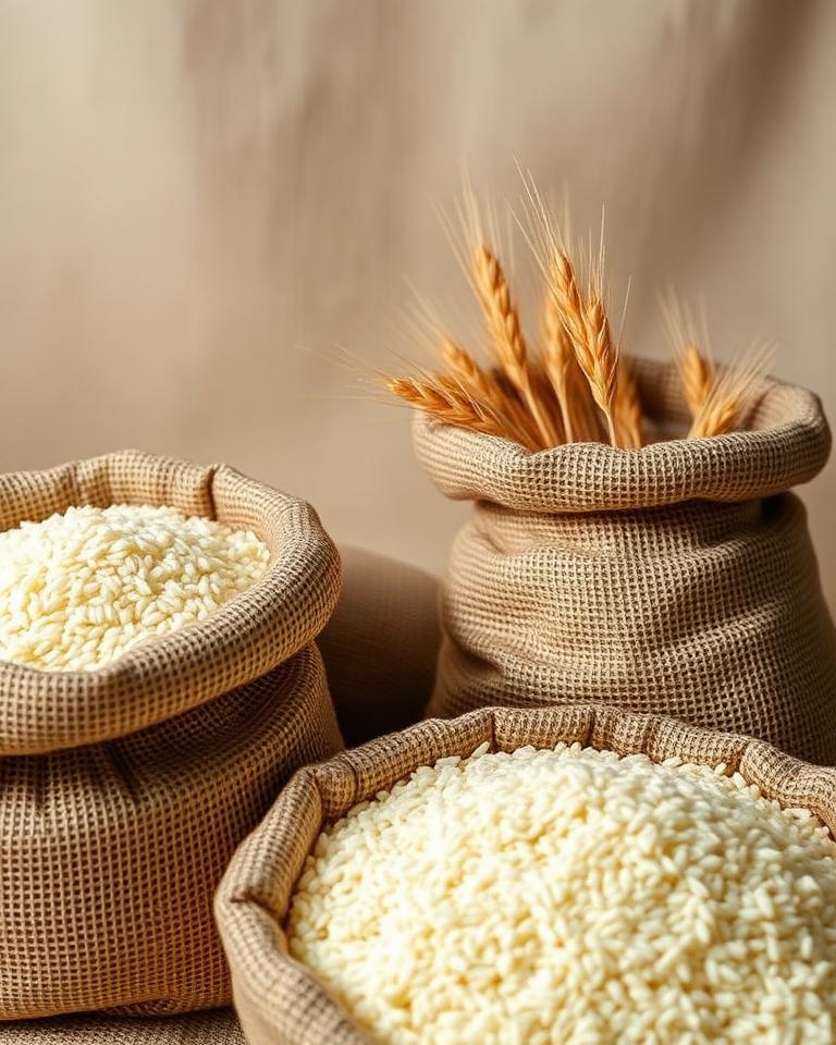 Food & Agriculture