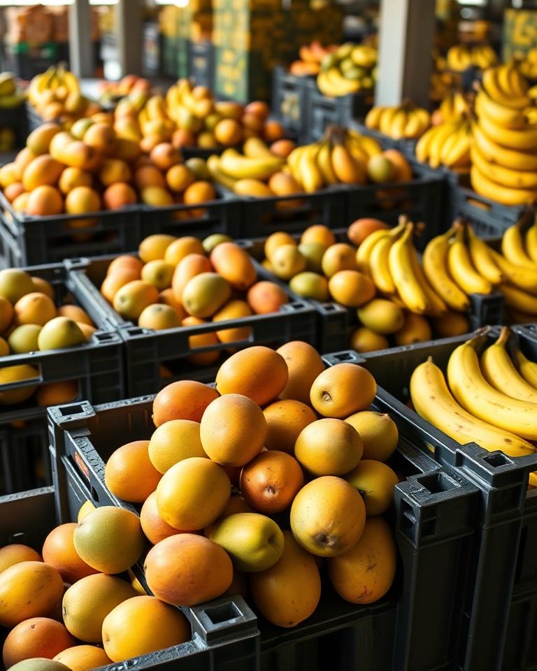 Fresh Produce