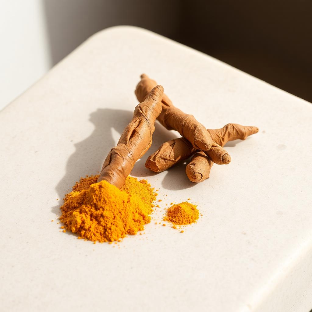 Salem turmeric fingers